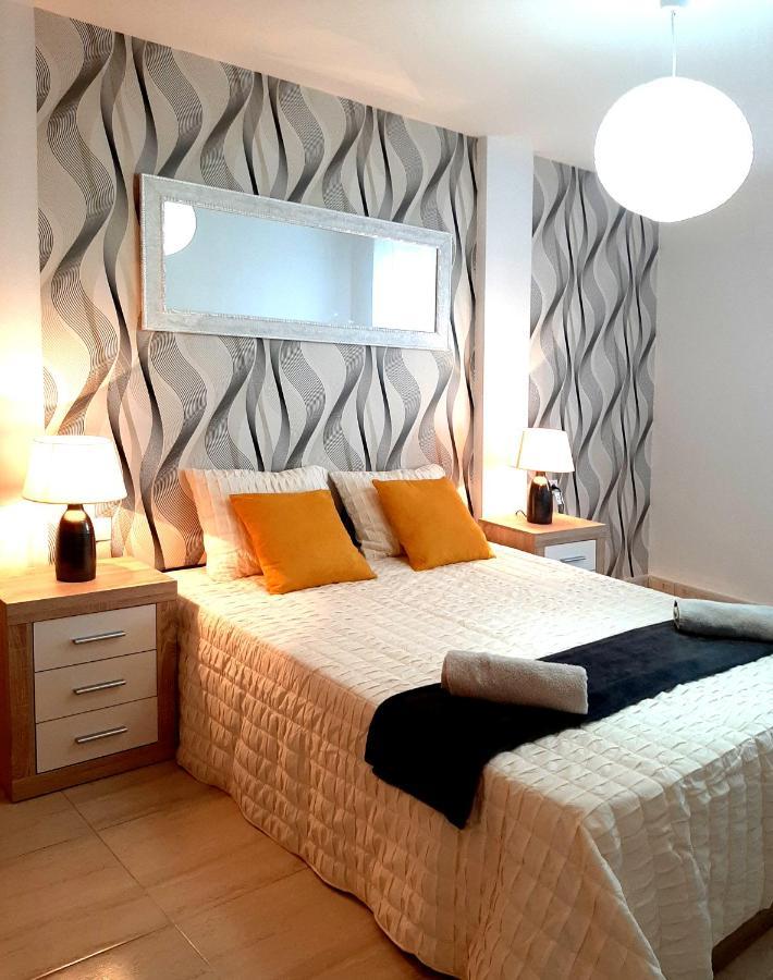 Comfortable 2-Bedrooms Rental Unit With Pool San Miguel de Abona Exterior foto